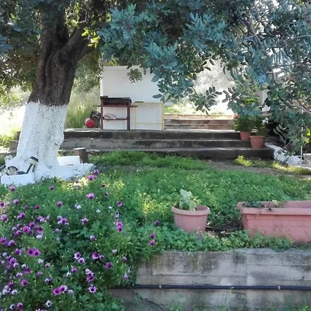 펜션 Relax Life_peloponisos Arkadiko Chorio
